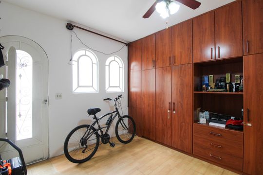 Sala 2 de casa à venda com 3 quartos, 285m² em Jardim Londrina, São Paulo