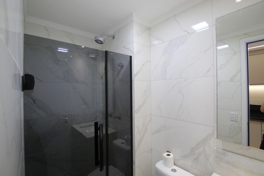 Kitnet/Studio para alugar com 1 quarto, 24m² em Jardim Vila Mariana, São Paulo