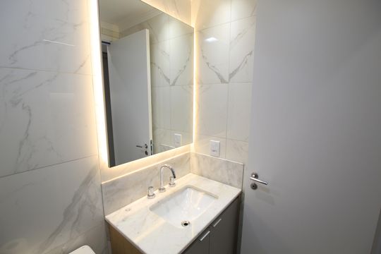 Kitnet/Studio para alugar com 1 quarto, 24m² em Jardim Vila Mariana, São Paulo