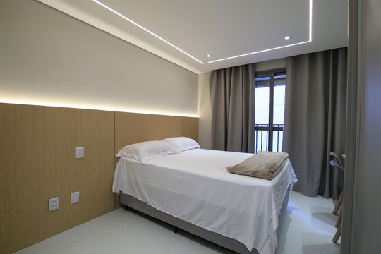 Kitnet/Studio para alugar com 1 quarto, 24m² em Jardim Vila Mariana, São Paulo