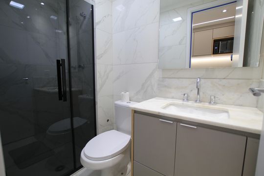 Kitnet/Studio para alugar com 1 quarto, 24m² em Jardim Vila Mariana, São Paulo