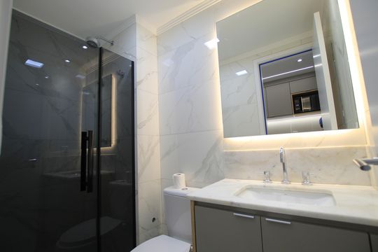 Kitnet/Studio para alugar com 1 quarto, 24m² em Jardim Vila Mariana, São Paulo