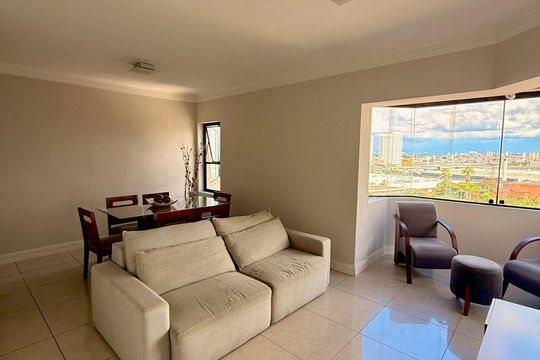 Apartamento para alugar com 3 quartos, 110m² em Alphaville Industrial, Barueri