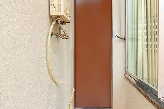 Banheiro de apartamento para alugar com 3 quartos, 100m² em Centro Histórico, Porto Alegre