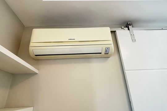 Suíte de apartamento à venda com 1 quarto, 64m² em Planalto Paulista, São Paulo