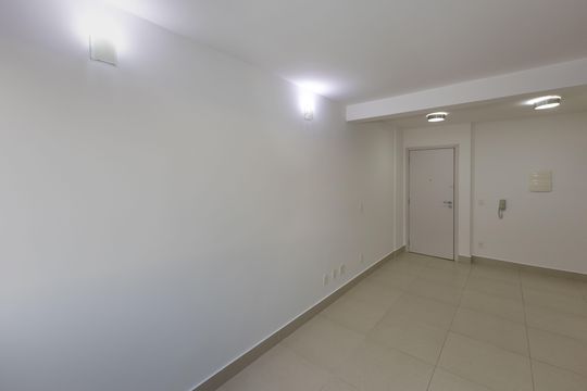 Sala  de kitnet/studio à venda com 1 quarto, 45m² em Cruzeiro, Belo Horizonte