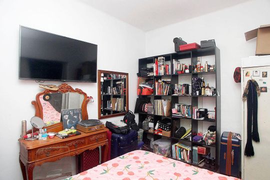 Quarto 1 de apartamento à venda com 2 quartos, 73m² em Centro Histórico, Porto Alegre