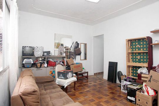 Apartamento à venda com 2 quartos, 73m² em Centro Histórico, Porto Alegre