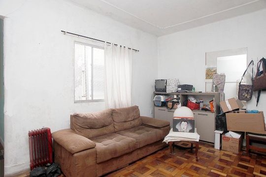 Sala de apartamento à venda com 2 quartos, 73m² em Centro Histórico, Porto Alegre