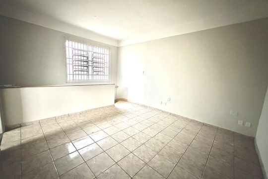 Sala de casa para alugar com 2 quartos, 74m² em Centro, São Vicente