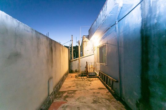 Área Externa de casa à venda com 1 quarto, 150m² em Limoeiro, São Paulo