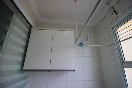 Apartamento para alugar com 3 quartos, 150m² em Jardim Goncalves, Sorocaba
