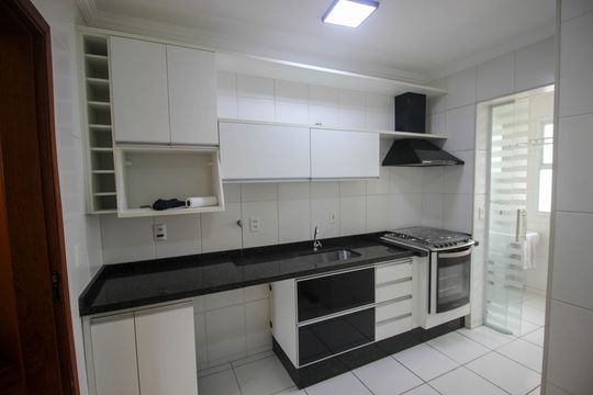 Apartamento para alugar com 3 quartos, 150m² em Jardim Goncalves, Sorocaba