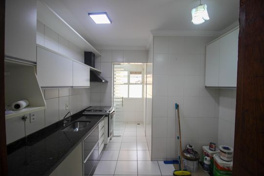 Apartamento para alugar com 3 quartos, 150m² em Jardim Goncalves, Sorocaba