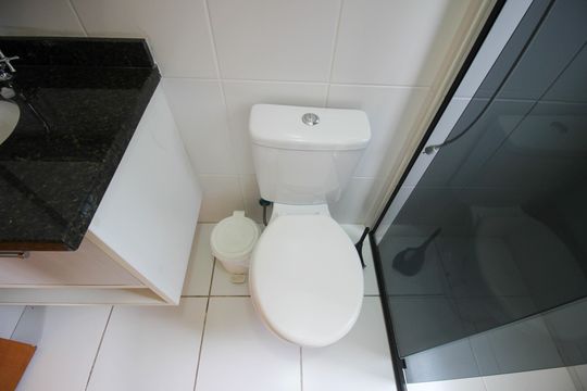 Apartamento para alugar com 3 quartos, 150m² em Jardim Goncalves, Sorocaba