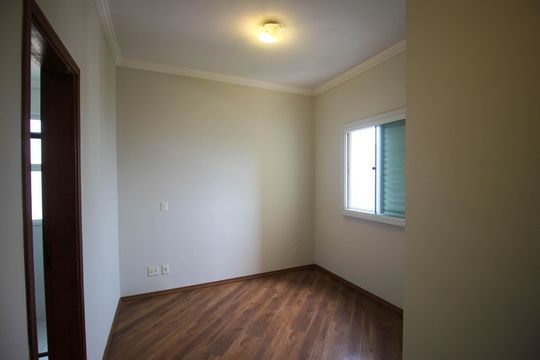 Apartamento para alugar com 3 quartos, 150m² em Jardim Goncalves, Sorocaba