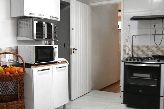 Cozinha de casa para alugar com 5 quartos, 600m² em Interlagos, São Paulo