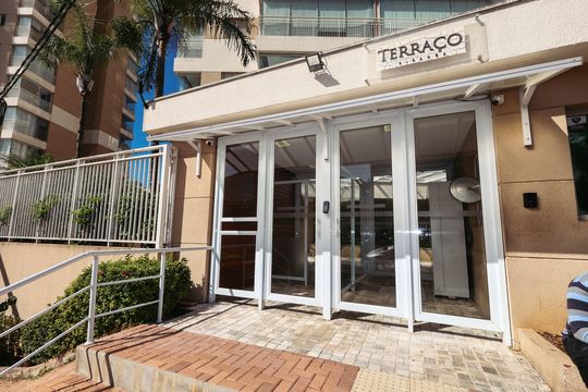Fachada de apartamento à venda com 2 quartos, 60m² em Vila Dom Pedro I, São Paulo