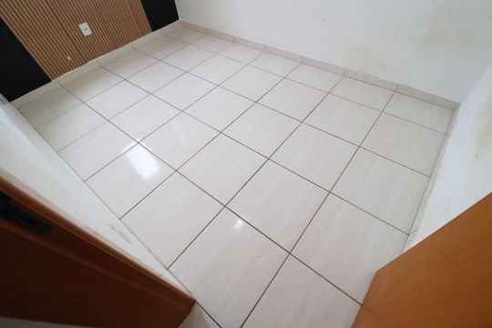Quarto 2 de apartamento para alugar com 2 quartos, 69m² em Chácaras Tubalina E Quartel, Uberlândia