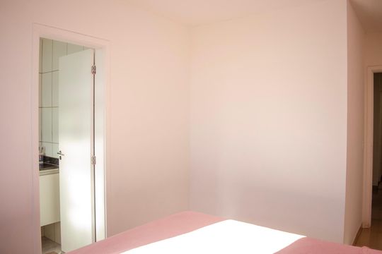 Apartamento para alugar com 3 quartos, 75m² em Setor Goiânia 2, Goiânia