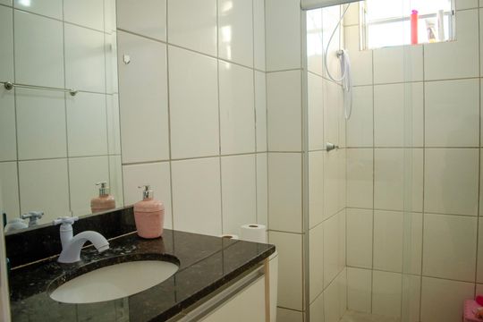 Apartamento para alugar com 3 quartos, 75m² em Setor Goiânia 2, Goiânia