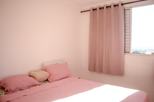 Apartamento para alugar com 3 quartos, 75m² em Setor Goiânia 2, Goiânia