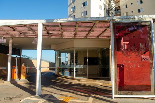 Apartamento para alugar com 3 quartos, 75m² em Setor Goiânia 2, Goiânia