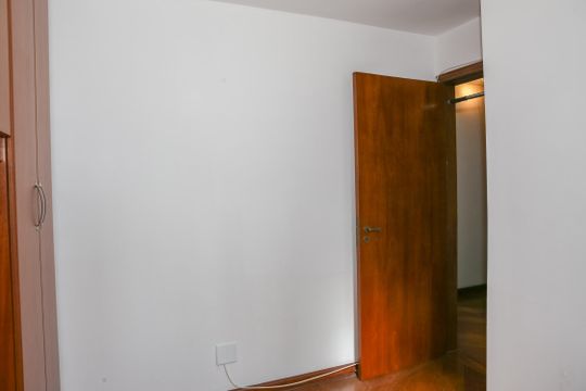Quarto 3 de apartamento à venda com 3 quartos, 96m² em Pompeia, São Paulo
