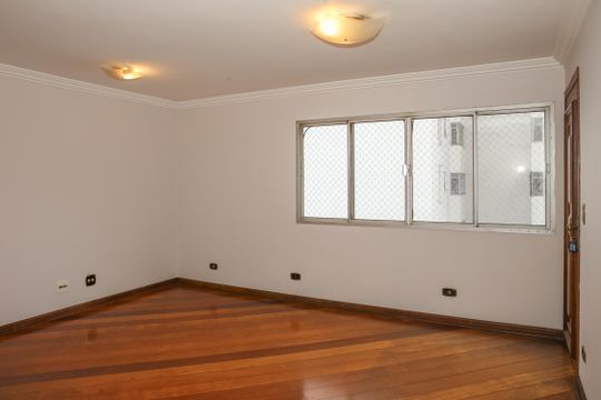 Apartamento à venda com 3 quartos, 96m² em Pompeia, São Paulo