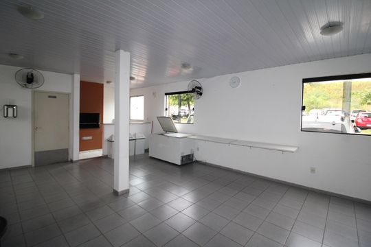 Área Comum de apartamento para alugar com 2 quartos, 46m² em Loteamento City Jaragua, São Paulo