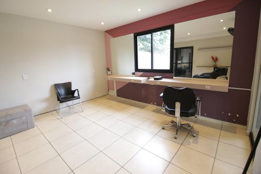 Área comum - Espaço beleza de apartamento à venda com 2 quartos, 55m² em São Pedro, Osasco