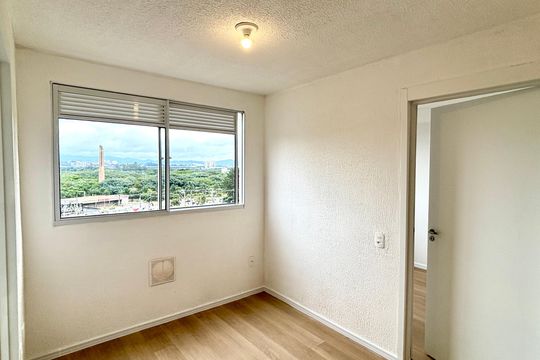 Apartamento para alugar com 2 quartos, 35m² em Vila Silvia, São Paulo
