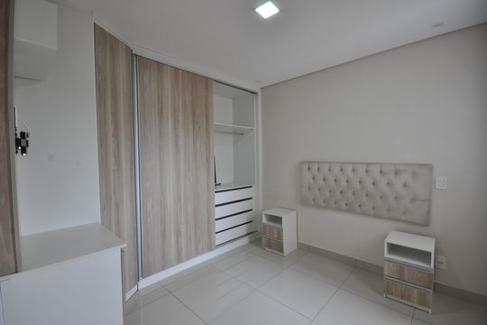 Quarto Suíte de apartamento para alugar com 2 quartos, 67m² em Jardim Modelo, São Paulo