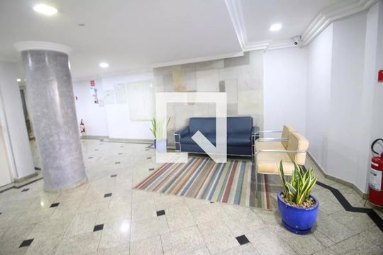 Área comum de apartamento à venda com 3 quartos, 84m² em Centro, Osasco