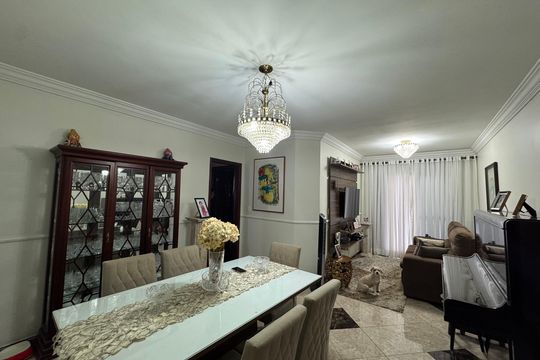 Apartamento à venda com 3 quartos, 84m² em Centro, Osasco