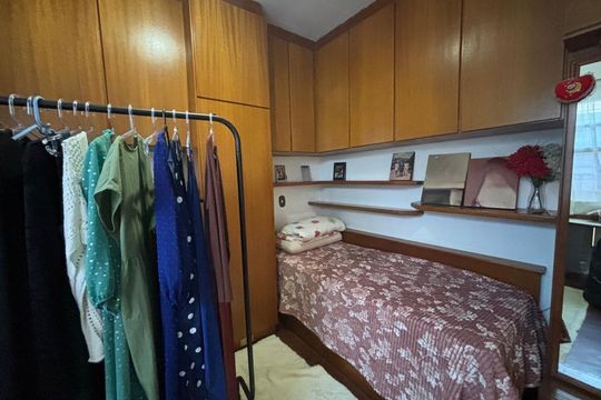 Suíte de casa para alugar com 2 quartos, 400m² em Jardim Mauá, Novo Hamburgo