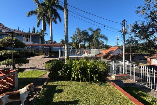 Área comum de casa à venda com 2 quartos, 400m² em Jardim Mauá, Novo Hamburgo