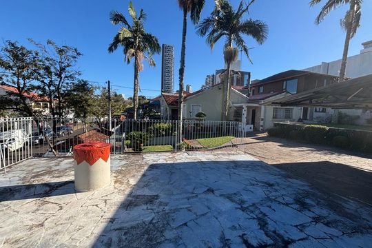 Área comum de casa à venda com 2 quartos, 400m² em Jardim Mauá, Novo Hamburgo