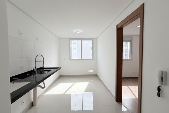 Apartamento à venda com 1 quarto, 24m² em Belenzinho, São Paulo