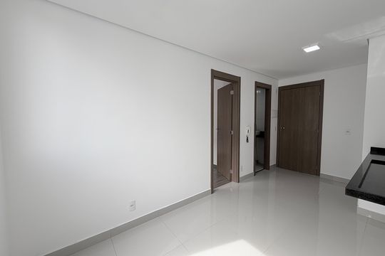 Studio de apartamento à venda com 1 quarto, 24m² em Belenzinho, São Paulo