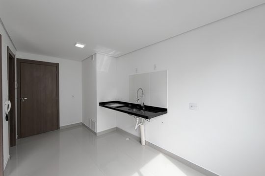 Studio de apartamento à venda com 1 quarto, 24m² em Belenzinho, São Paulo