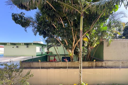 Vista - Sacada de apartamento à venda com 4 quartos, 135m² em Rudge Ramos, São Bernardo do Campo