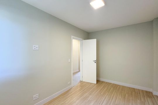 Quarto 3 de apartamento à venda com 4 quartos, 135m² em Rudge Ramos, São Bernardo do Campo