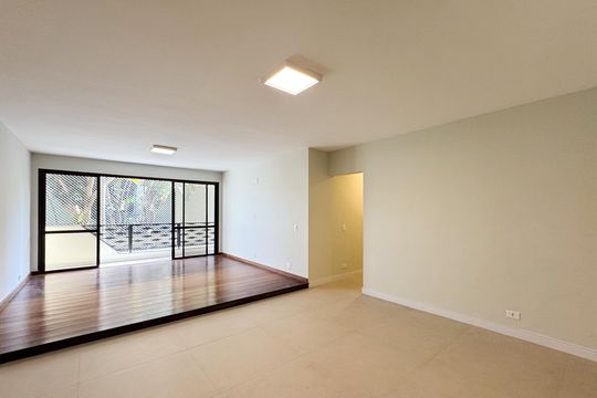 Apartamento à venda com 4 quartos, 135m² em Rudge Ramos, São Bernardo do Campo