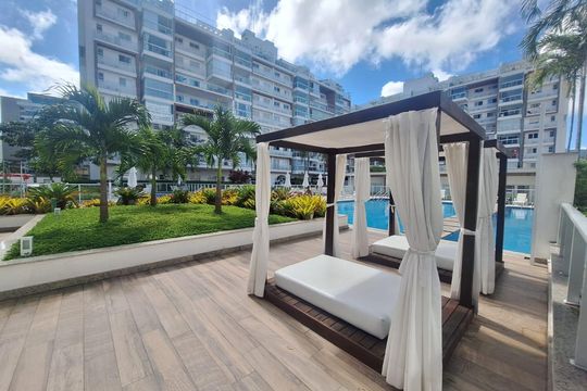 Apartamento à venda com 2 quartos, 70m² em Recreio dos Bandeirantes, Rio de Janeiro