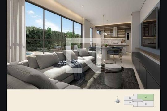 Apartamento à venda com 2 quartos, 72m² em Lourdes, Belo Horizonte