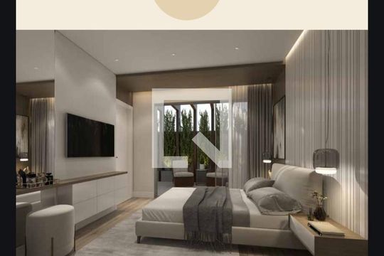 Apartamento à venda com 2 quartos, 72m² em Lourdes, Belo Horizonte