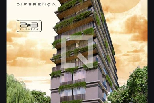 Apartamento à venda com 2 quartos, 72m² em Lourdes, Belo Horizonte