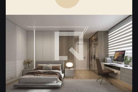 Apartamento à venda com 2 quartos, 72m² em Lourdes, Belo Horizonte