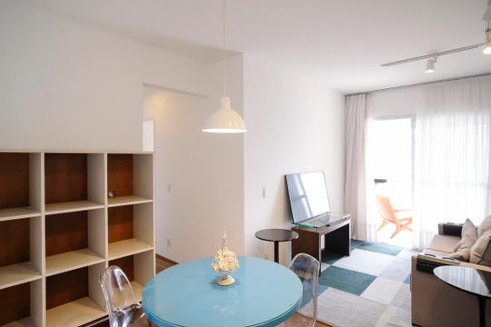 Apartamento à venda com 2 quartos, 68m² em Centro, São Caetano do Sul